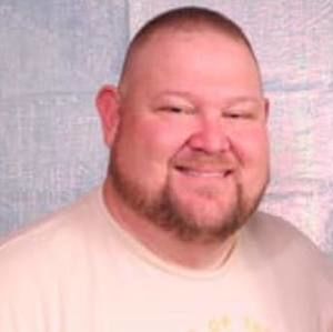 Meet your Posher, Brad